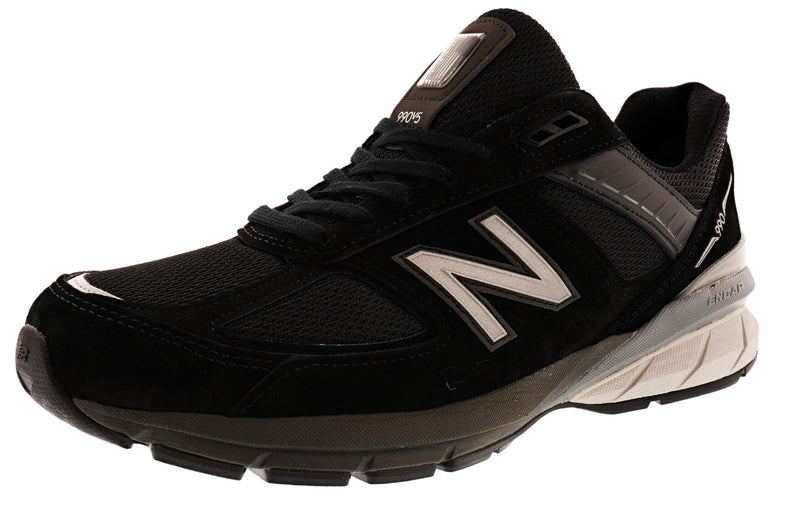 new balance cushioning running shoes