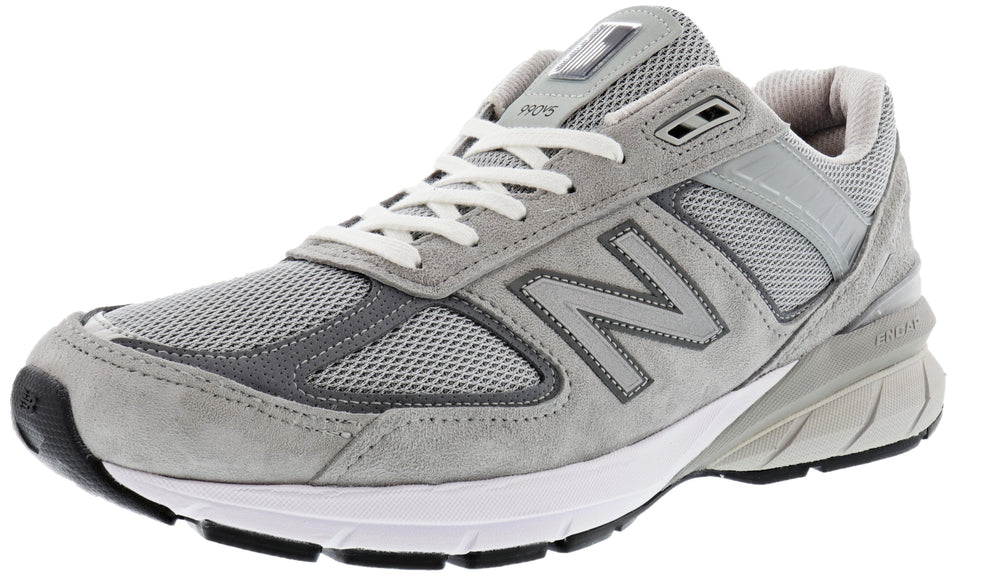 Balance Cushioned Running Shoes IN USA M990GL5 - Shoe City