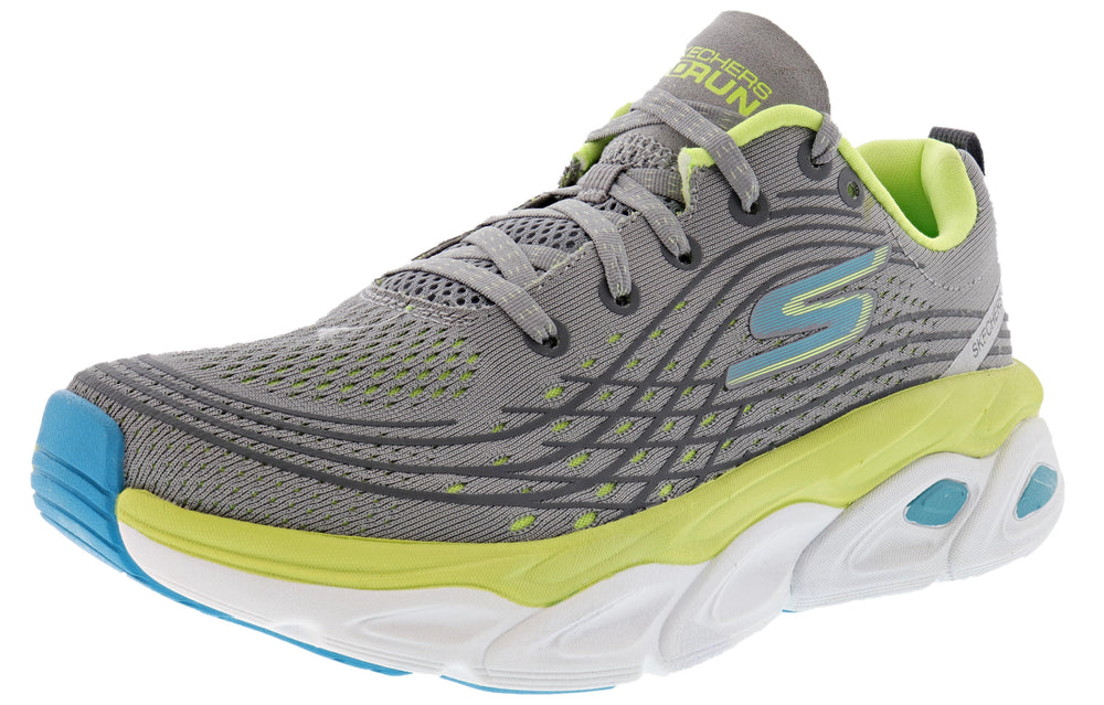 skechers max cushioning ultimate review
