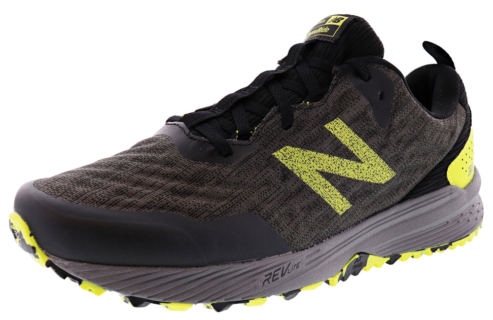 new balance trail nitrel v3