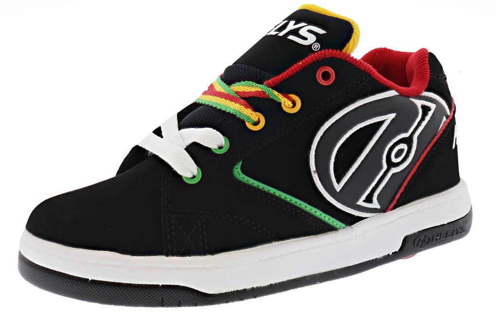 Heelys Kids Skateboard Skate Shoes 