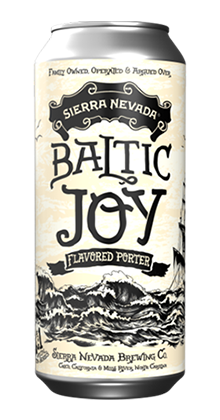 BALTIC JOY