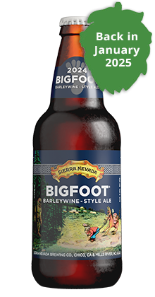 BIGFOOT