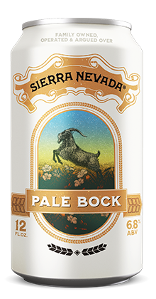 PALE BOCK