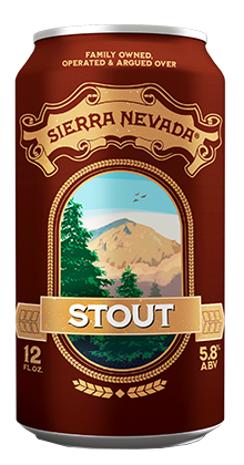 STOUT