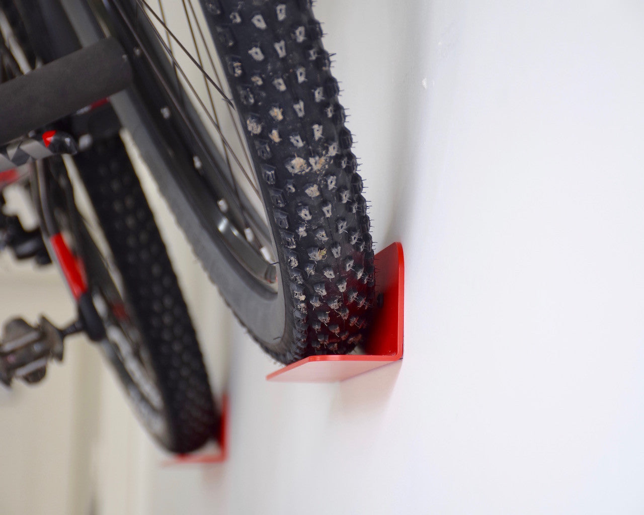 wall mount pedals