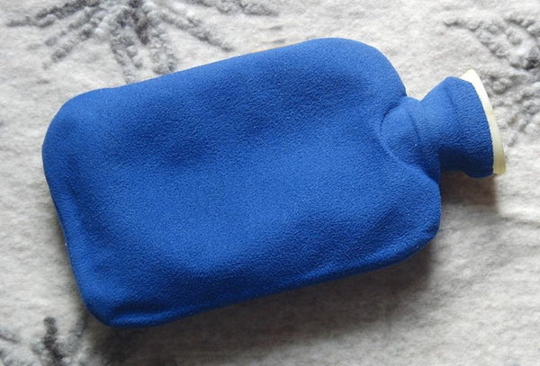 Hot water bottle