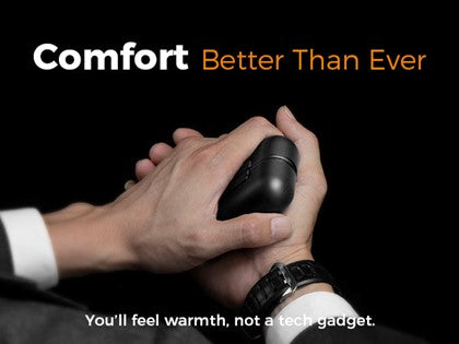 rechargeable hand warmers