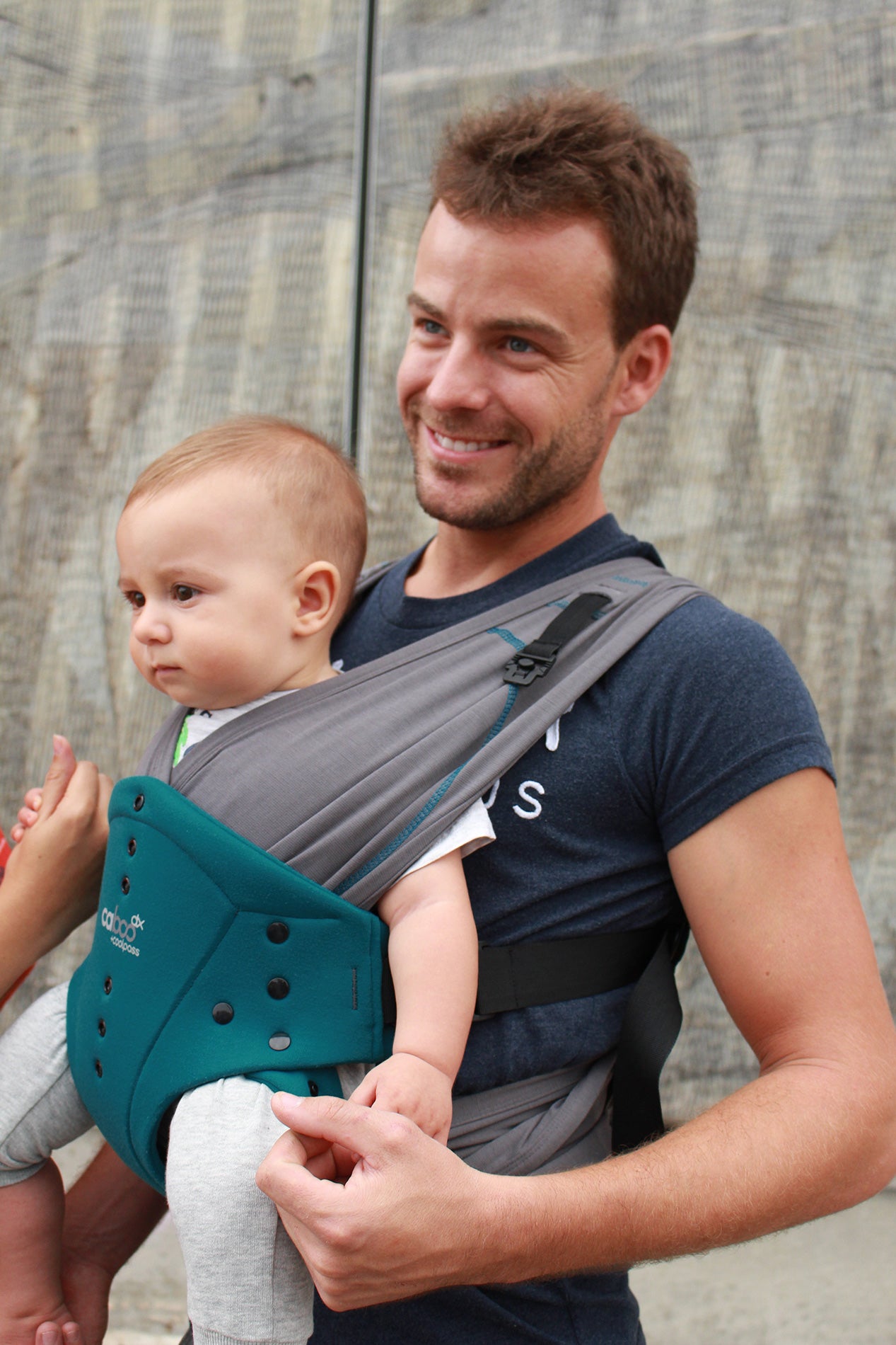 caboo baby sling