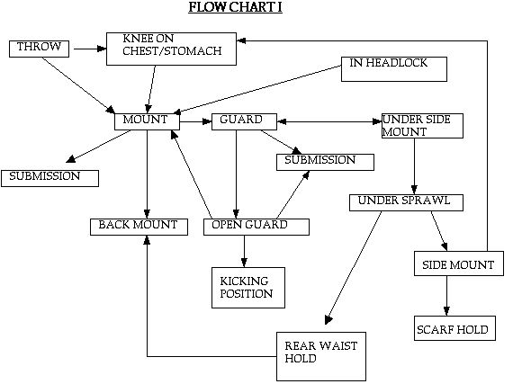 <i>Rickson's Basic Positional Strategy</i><b></b>