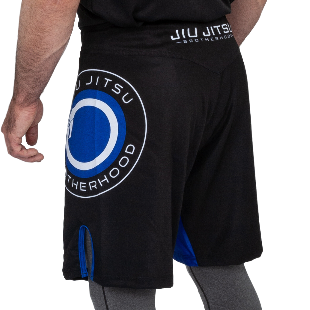 Jiu Jitsu Shorts | The Jiu Jitsu Brotherhood