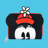 DISNEY x LOUNGEFLY - MINNIE MOUSE WALLET