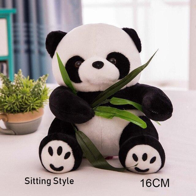 panda kids toys