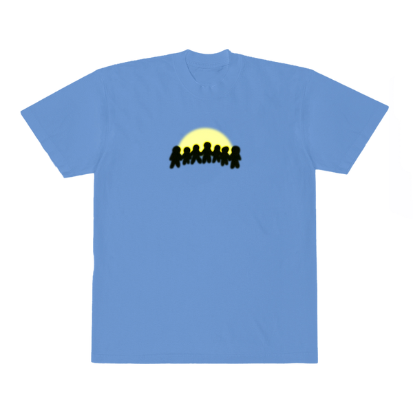 TM Horizon T-Shirt – BROCKHAMPTON OFFICIAL STORE