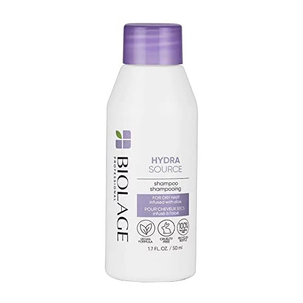 Matrix Biolage Hydrasource Shampoo