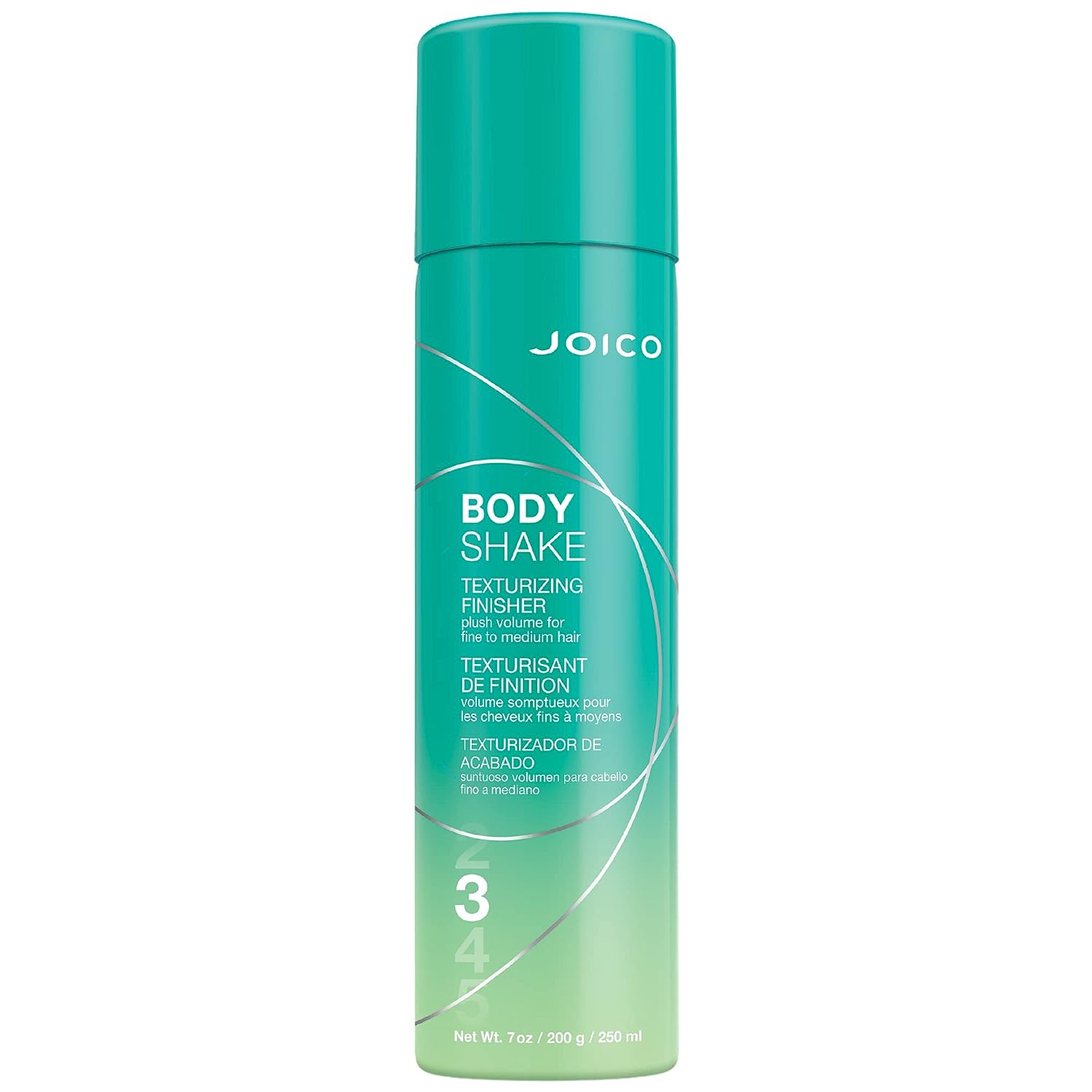 Joico Body Shake Texturizing Finisher
