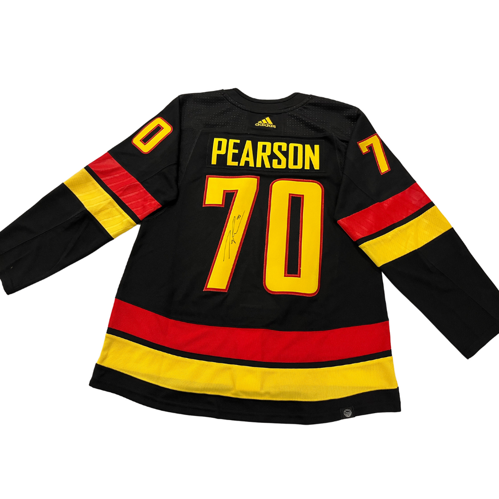 Sidney Crosby Signed Photo 8×10 Team Canada – COA