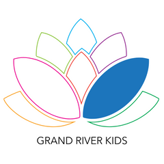 Grand River Kids logo