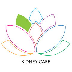 Kidney Care logo