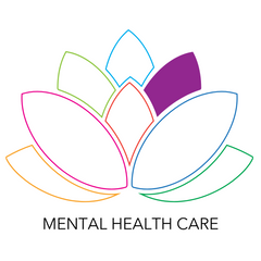 Mental Health Care logo