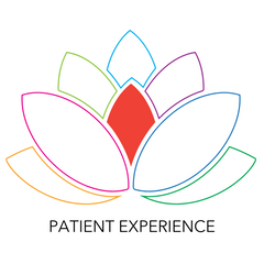 Patient Experience logo