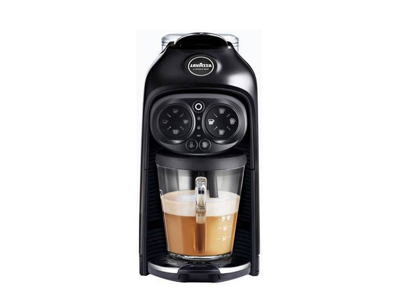 Lavazza A Modo Mio Idola Black – TheStoreMalta