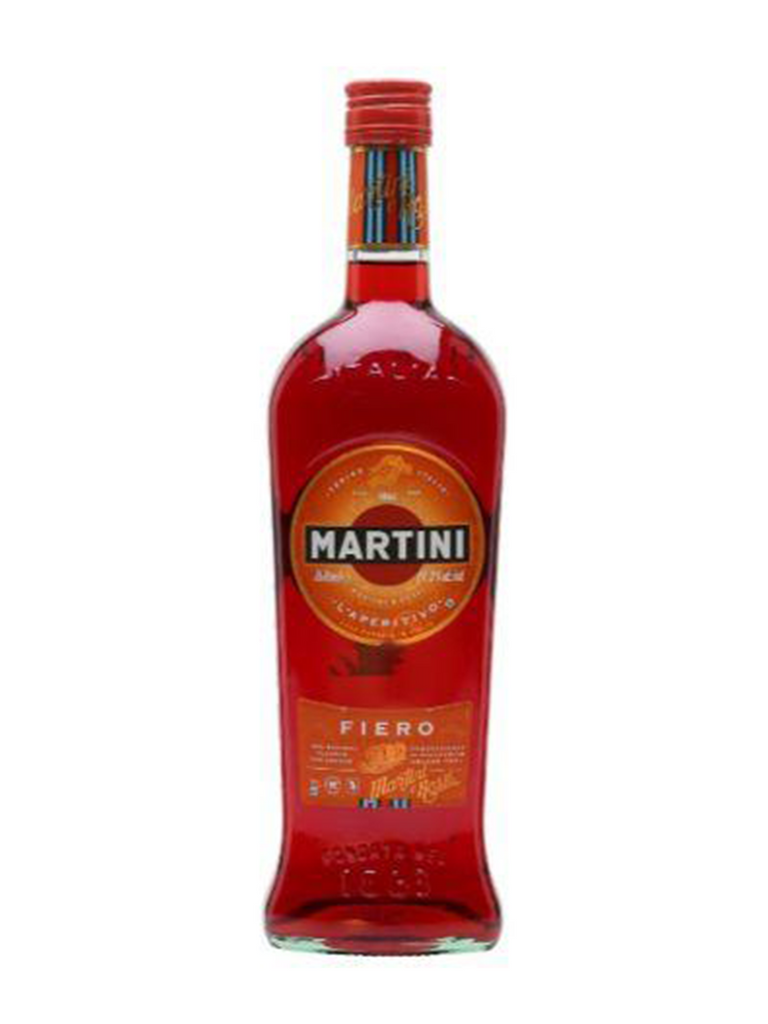 Martini Bianco 6cl