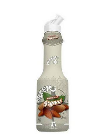 Giffard Almond Sirop (d'Orgeat) 100cl-Liqueurs and Aperitifs