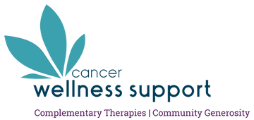 Cancer Wellness Support Op Shops