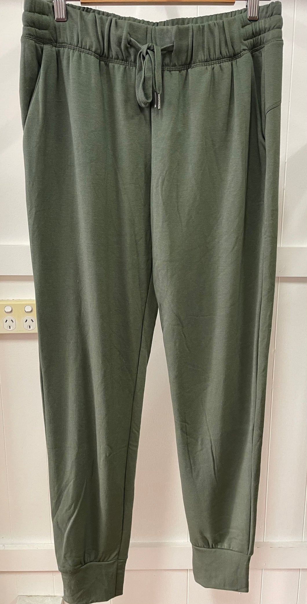 SALE - Luxe Lazy Days Pants