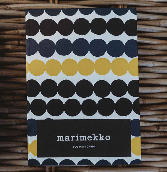 Marimekko 100 Postcards – Humble Beginnings Randwick