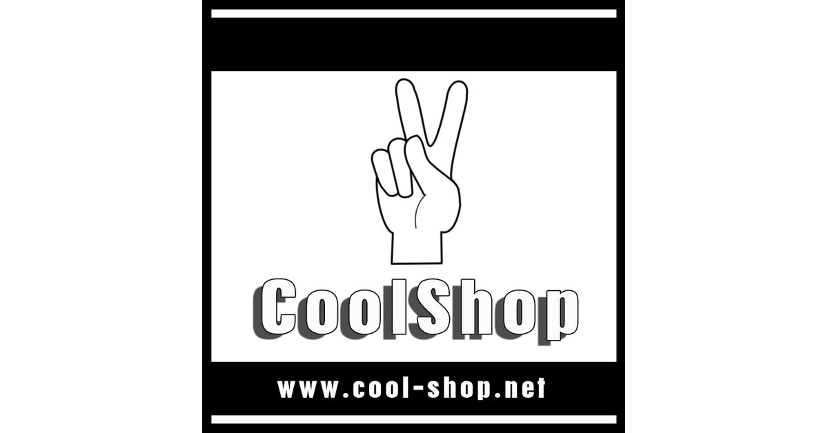 shop.net – CoolShop trgovina