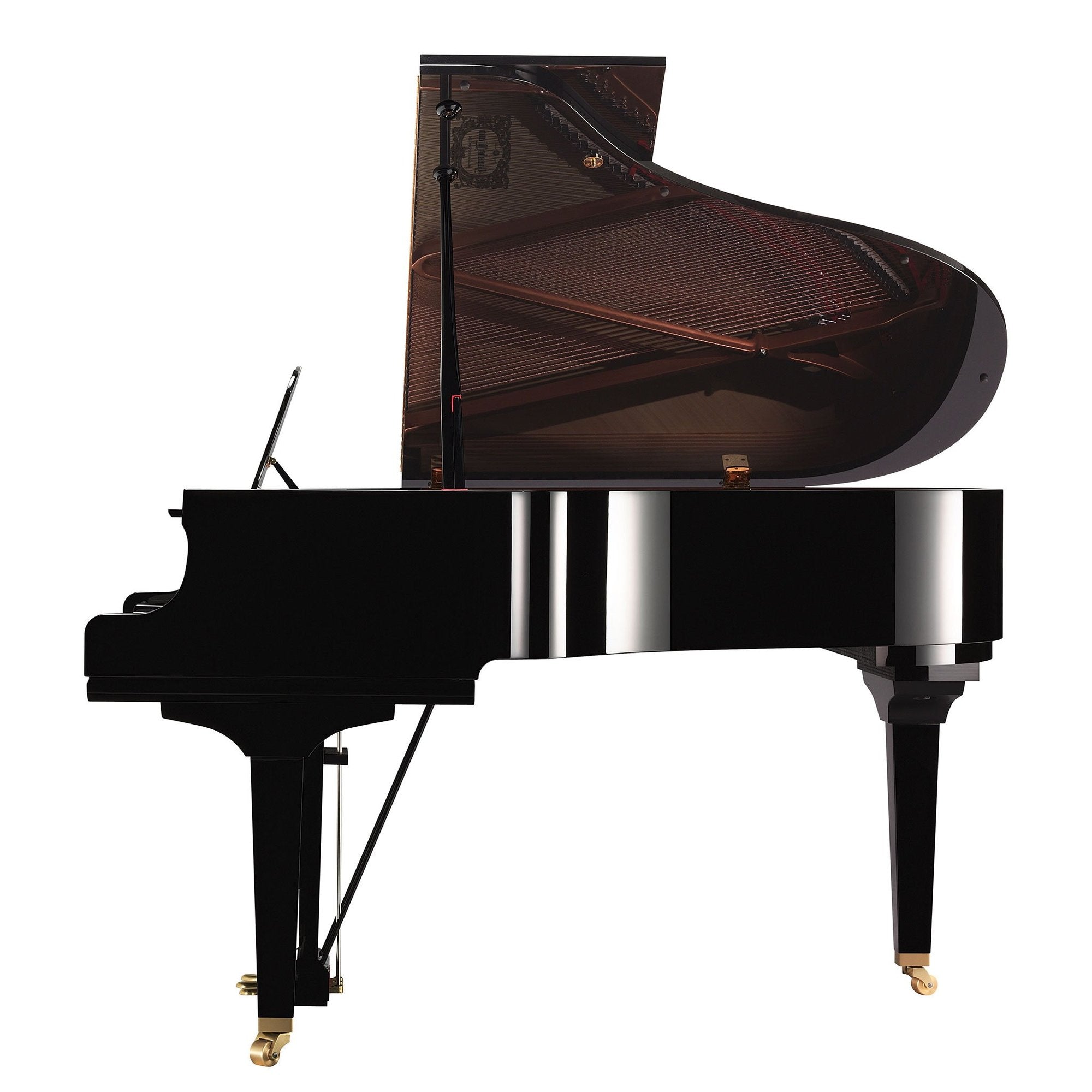 yamaha grand piano c2 price