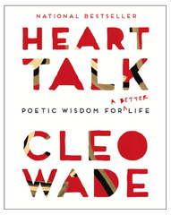 Heart Talk by Cleo Wade