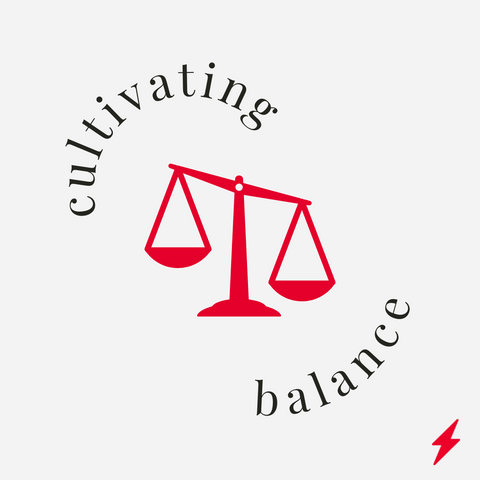 6 ways to cultivate balance