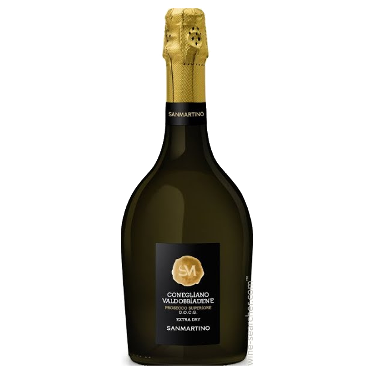 San Martino Prosecco Superiore DOCG Extra Dry – The Freo Doctor Liquor ...