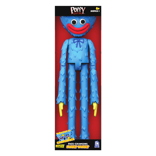 POPPY Playtime Smiling Mommy Long Legs 5 Posable Action Figure Series 1