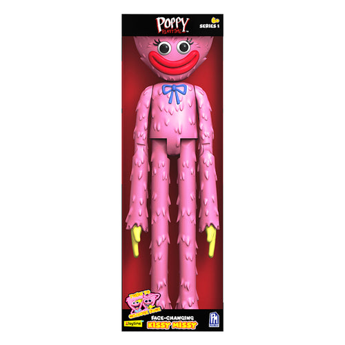 POPPY PLAYTIME - Poppy Plush (7 Medium Plush, Series 1) [OFFICIALLY L –