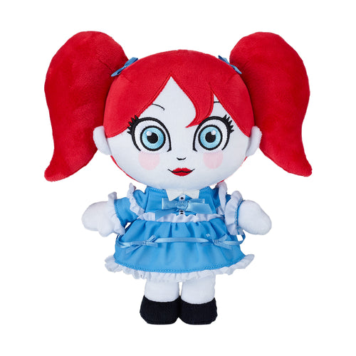 POPPY PLAYTIME - Kissy Missy Deluxe Face-Changing Figure (12 Action  Figure, Series 1) [OFFICIALLY LICENSED]