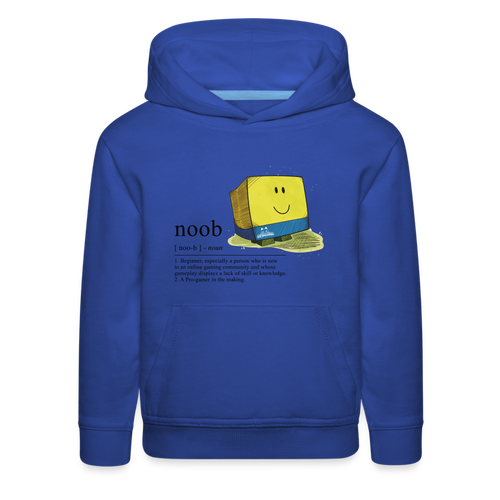 PET SIMULATOR - Not A Noob! T-Shirt (Youth) –