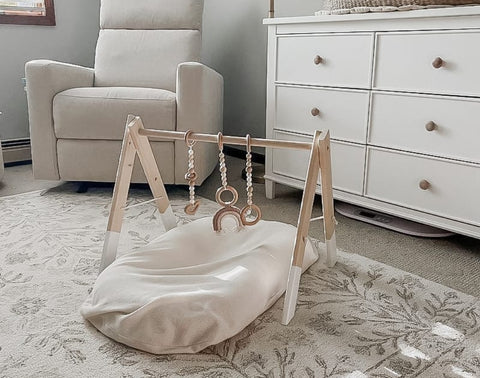 Neutral Nursery