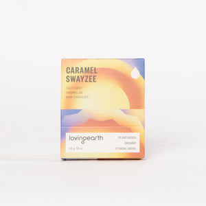 
                  
                    Caramel Swayzee Chocolate - 45g
                  
                