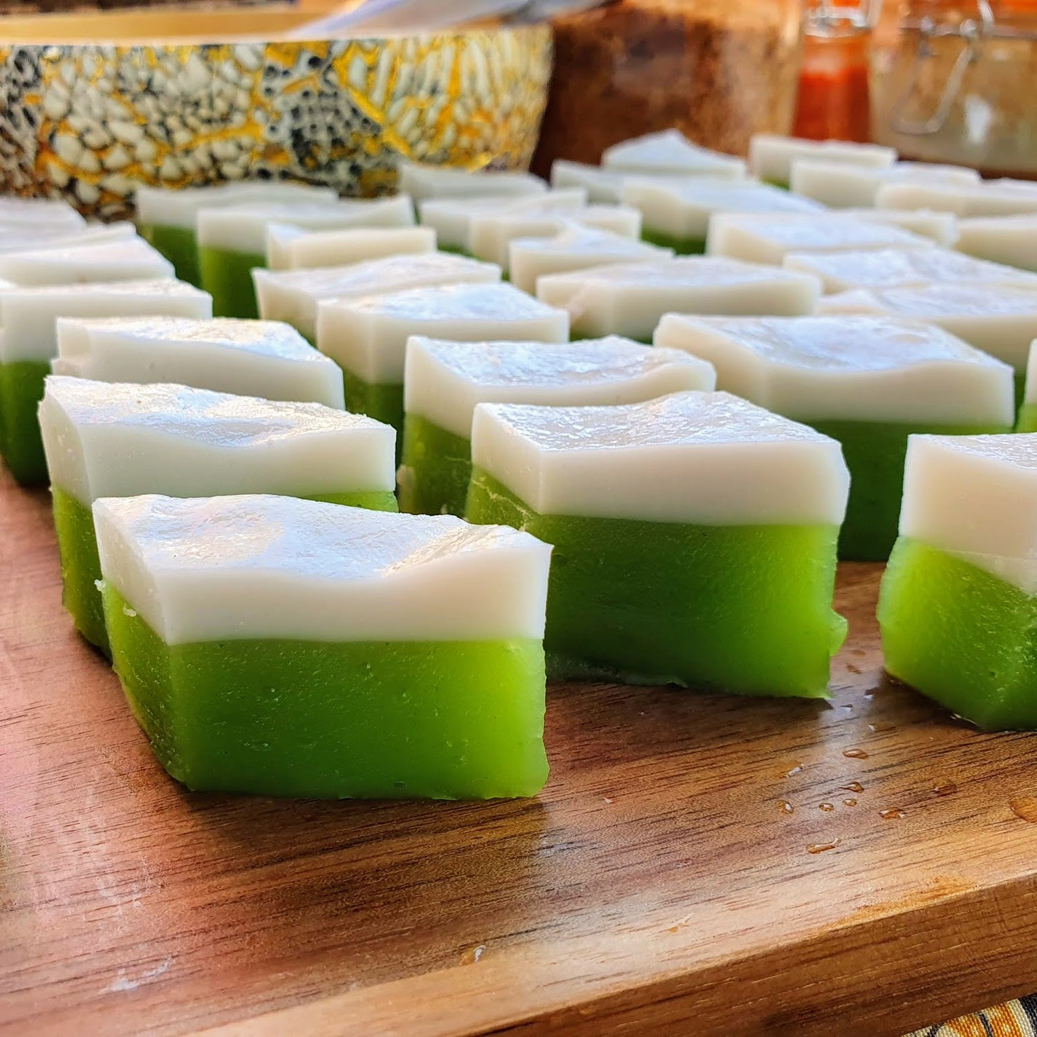 Kuih talam