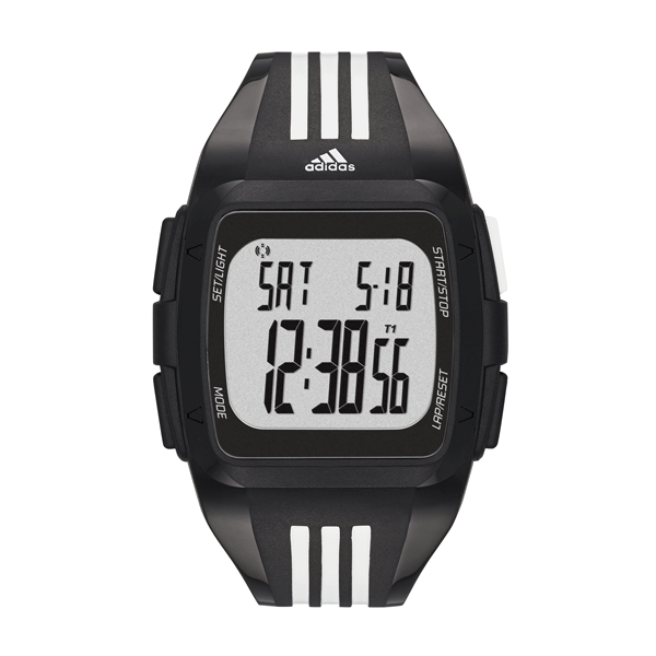 adidas duramo watch