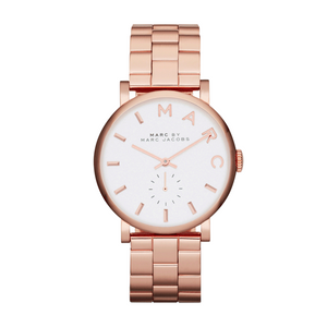 marc by marc jacobs ladies watch