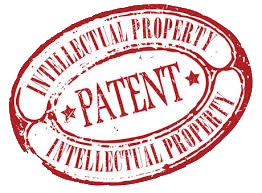 colored rim protectors, patent, patent sign