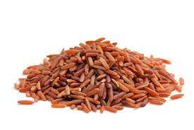 Ermes Red Rice - Vacuum pack of 500 gr