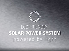 Video of the Solar Power Technology of Swiss Military by Chrono