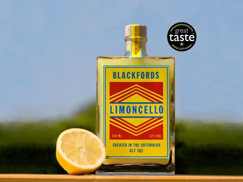 limoncello locations