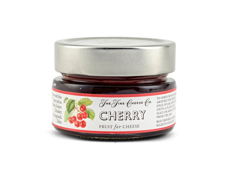 Cherry Fruits For Cheese 113g